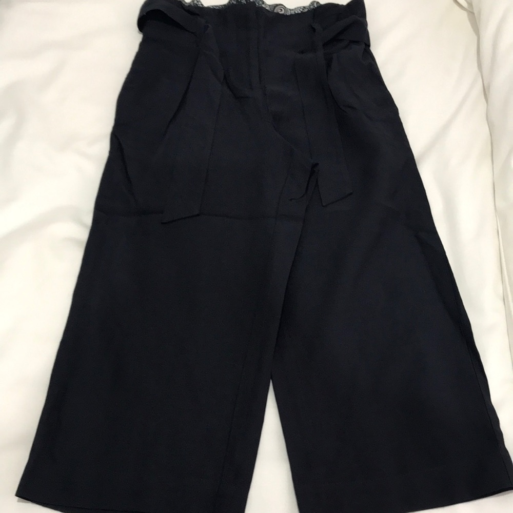 Bonpoint pants